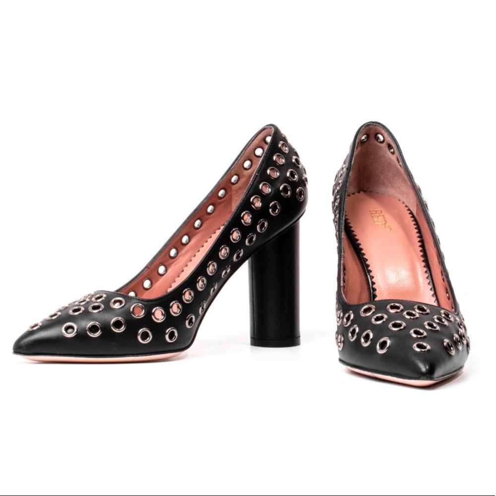 Red Valentino heels